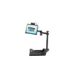 RAM Mounts RAM-VB-104-MOT8 VEHICLE SYSTEM RAM 1500. RAM-VB-104-MOT8