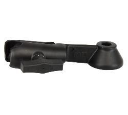 RAM Mounts RAM-VB-109-2U UNPKD RAM SWG ARM W/ SOCKET RAM-VB-109-2U