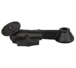 RAM Mounts RAM-VB-109-5U UNPKD RAM SING SWNG ARM W/BALL RAM-VB-109-5U