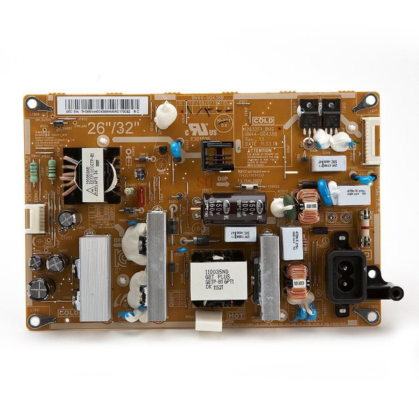 Samsung BN44-00438B AC VSS BN44-00438B