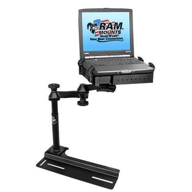 RAM Mounts RAM-VB-106-SW1 VEHICLE SYST 1993- CAMARO RAM-VB-106-SW1