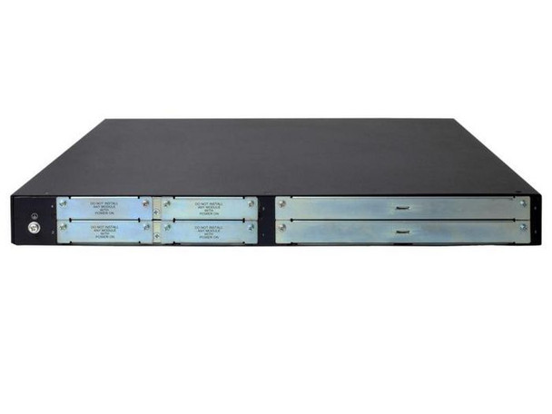 Hewlett Packard Enterprise JG406A-RFB MSR3024 AC Router JG406A-RFB