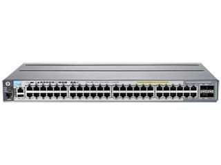 Hewlett Packard Enterprise J9836A-RFB 2920-48G-POE+ 740W Switch J9836A-RFB