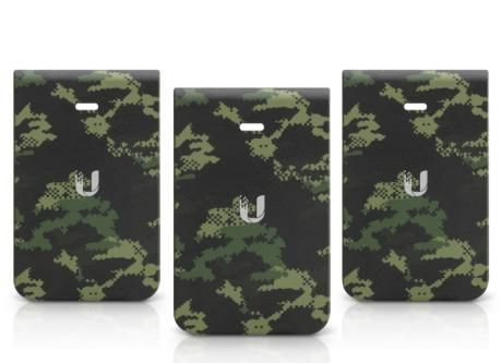 Ubiquiti Networks IW-HD-CF-3 UniFi In-Wall HD Covers IW-HD-CF-3