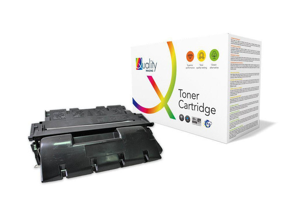 CoreParts QI-HP2040 Toner Black C8061X-XXL QI-HP2040