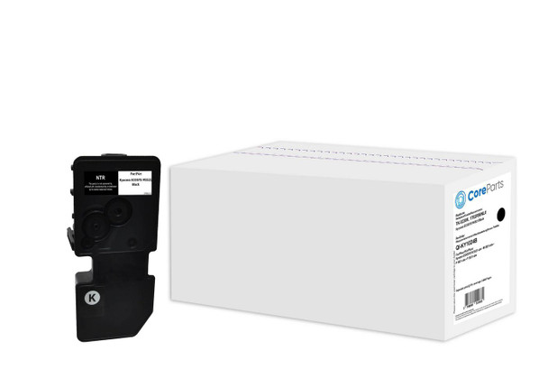 CoreParts QI-KY1024B Toner Black TK-5230K QI-KY1024B