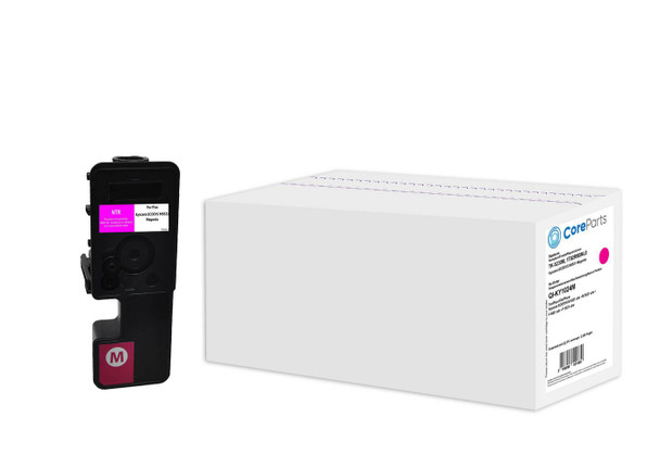 Quality Imaging QI-KY1024M Toner Magenta TK-5230M QI-KY1024M