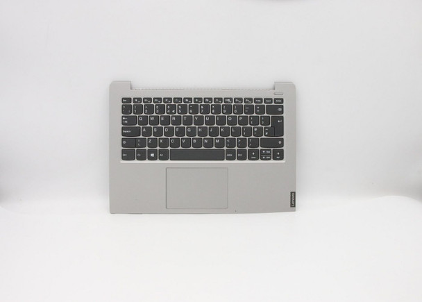Lenovo 5CB0S18409 Upper Case C81N7 PG NBLKB_ 5CB0S18409
