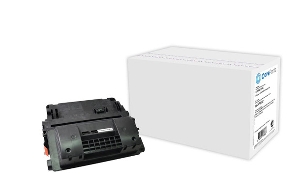 Quality Imaging QI-HP2122 Toner Black CC364X QI-HP2122