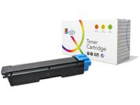 Quality Imaging QI-KY1010C Toner Cyan TK-590C QI-KY1010C