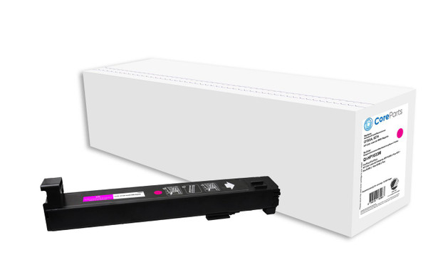 CoreParts QI-HP1033M Toner Magenta CF303A QI-HP1033M