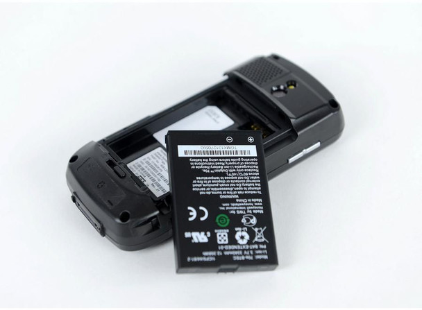Honeywell BAT-STANDARD-02 Battery. 3.7V. 1670 mAh BAT-STANDARD-02
