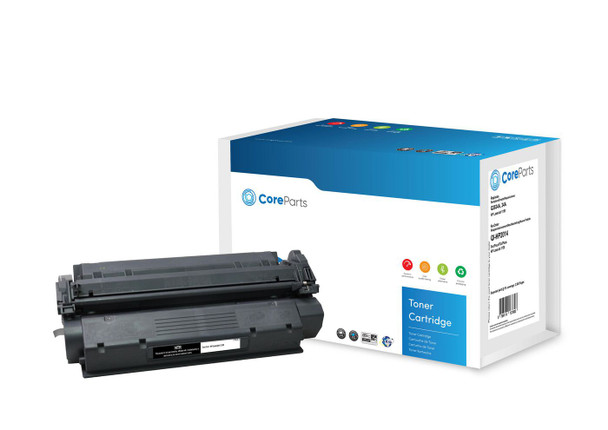 CoreParts QI-HP2014 Toner Black Q2624A QI-HP2014