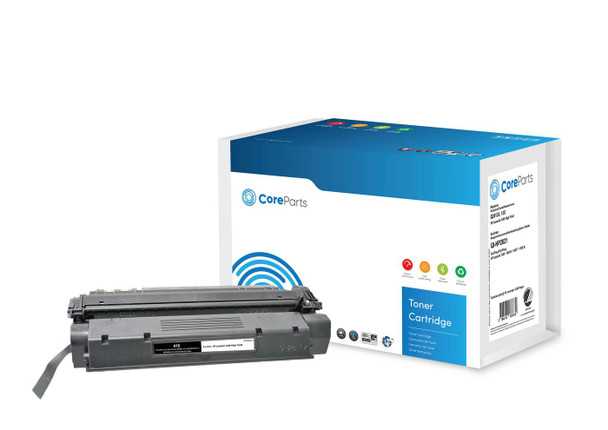 Quality Imaging QI-HP2021 Toner Black Q2613X QI-HP2021
