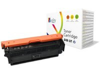 CoreParts QI-HP1028B Toner Black CF360A QI-HP1028B