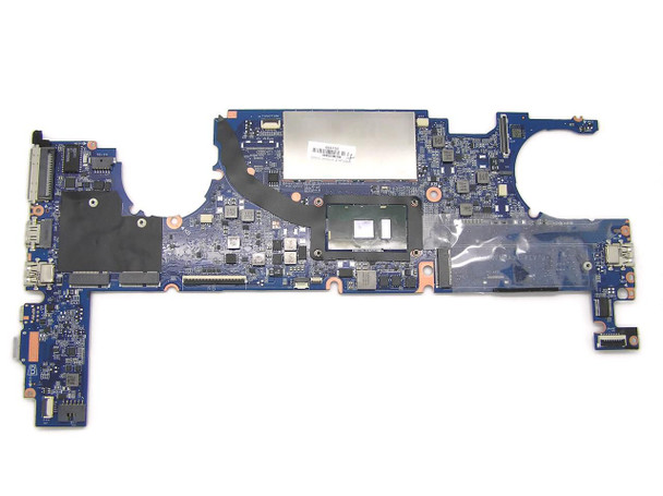 HP 903876-601 Mainboard Uma I7-6600U 8Gb 903876-601