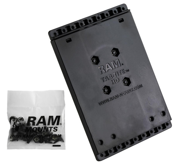 RAM Mounts RAM-HOL-AC-202U UNPKD RAM TAB-TITE CRADLE RAM-HOL-AC-202U