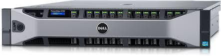 Dell R730-CONFIG-RFB R730-E5-2620V3/32GB/4x1TB R730-CONFIG-RFB