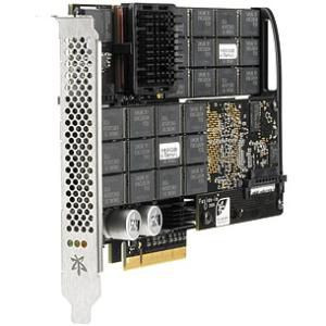 Hewlett Packard Enterprise 600474-001-RFB Fusion IO 160GB PCIe 600474-001-RFB