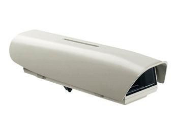 Videotec HOV32K1A100 HOV housing 300mm w/sunshield. HOV32K1A100