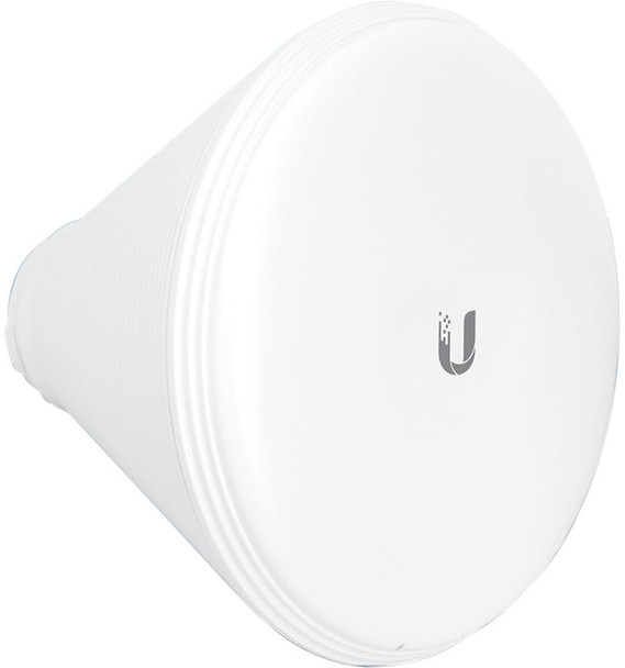 Ubiquiti Networks HORN-5-30 5GHz PrismAP Antenna 30� HORN-5-30