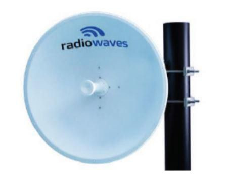 Cambium Networks N050067D017A 5.25-5.85 GHZ. 2-FT 0.6M. SI N050067D017A