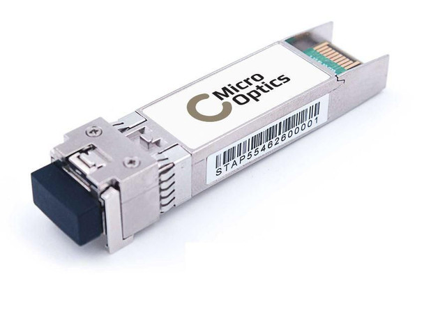MicroOptics MO-C-SFP-10G-C53-40 SFP+ 1530nm. SMF. 40km. LC MO-C-SFP-10G-C53-40