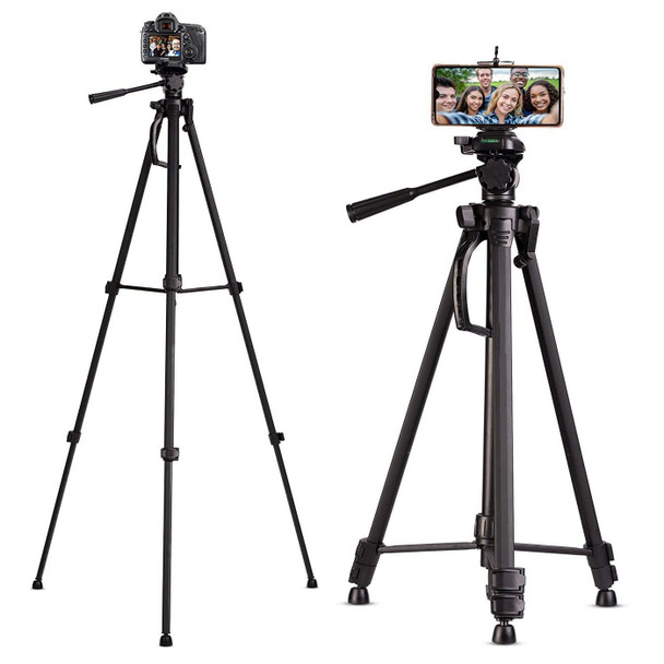 CoreParts Mobile MOBX-ACC-007 Tripod Stand 4"-7" holder MOBX-ACC-007