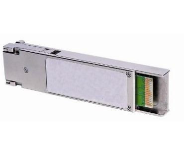 MicroOptics MO-D-X851X3-3CDLM XFP 850nm. MMF. 300m. LC MO-D-X851X3-3CDLM
