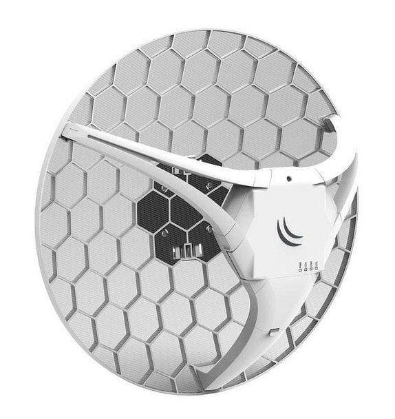 MikroTik RBLHGR LHG R without LTE card RBLHGR