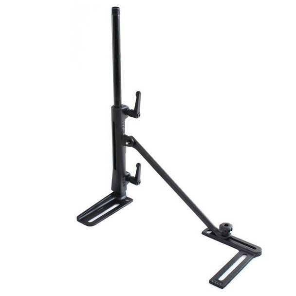 RAM Mounts RAM-160BU RAM SEAT RAIL SYS WITH 18" RAM-160BU