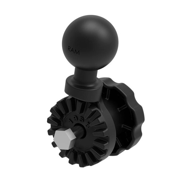 RAM Mounts RAM-162BU RAM RATCHET BASE WITH 1.5" RAM-162BU