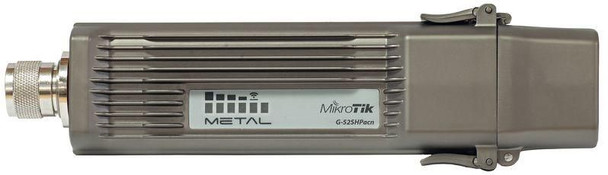 MikroTik RBMETALG-52SHPACN Metal 52 ac with 720MHz CPU. RBMETALG-52SHPACN
