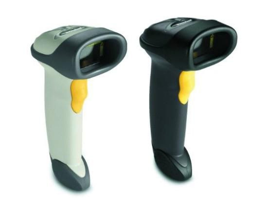 Zebra LS2208-SR30007R LS2208.BLK.DECODED.MULTI.ACADI LS2208-SR30007R