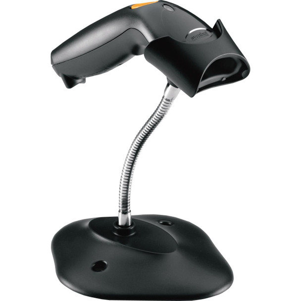 Zebra LS1203-7AZU0100ER LS1203. USB Kit. Black LS1203-7AZU0100ER