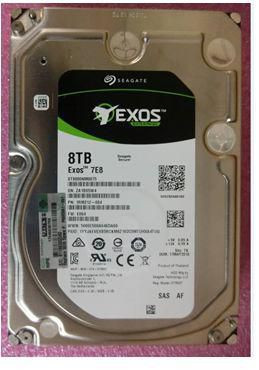 Hewlett Packard Enterprise P0005061-001 HDD 8TB. 3.5" 512E SEC SAS P0005061-001