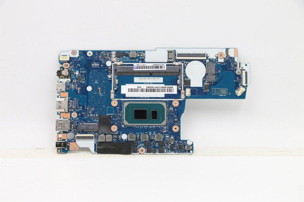 Lenovo 5B21B85071 MB L82H9 NOK I71165G7_UMA_4G 5B21B85071