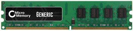 CoreParts P000583330-MM 8GB Memory Module for Toshiba P000583330-MM