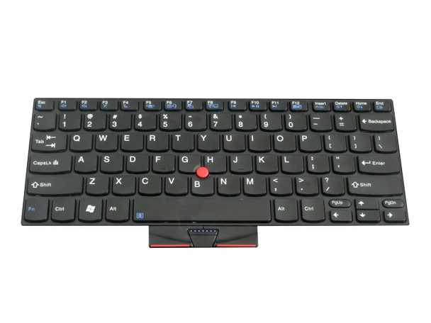 Lenovo FRU60Y9374 Keyboard CZECH FRU60Y9374