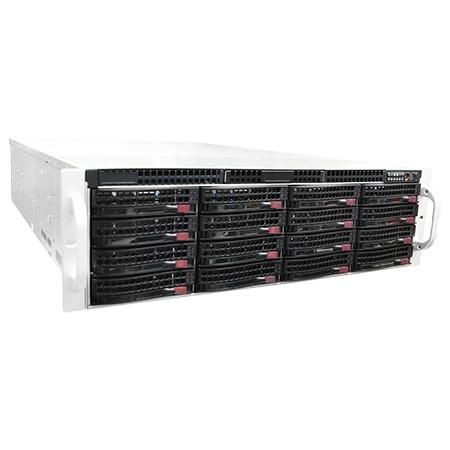 ACTi INR-413 128-Channel 16-Bay RAID INR-413