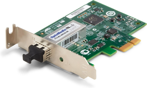 HP 1C7Q2AA AT-2914SX/LC-901 1GB LC Fiber 1C7Q2AA