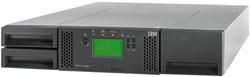 IBM 3573-L2U-RFB L2U TS3100 Tape Library Expr. 3573-L2U-RFB