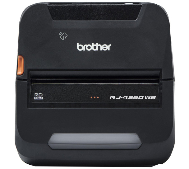 Brother RJ4250WBZ1 Mobile Printer RJ4250WBZ1