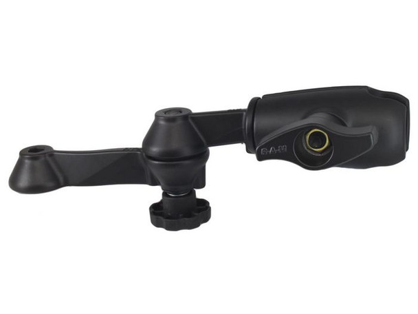 RAM Mounts RAM-VB-D-110-1NBU UNPKD RAM DBL SWING ARM W RAM-VB-D-110-1NBU