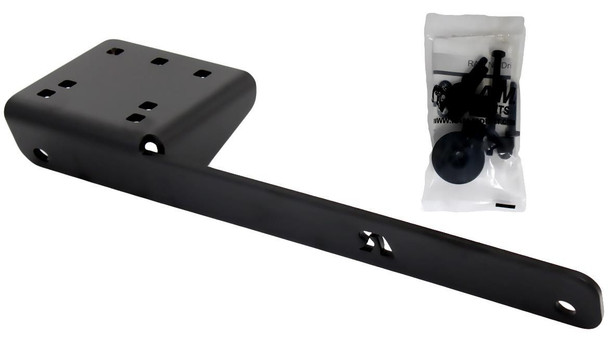 RAM Mounts RAM-VB-178NR VEHICLE BASE 2008- DODGE RAM-VB-178NR