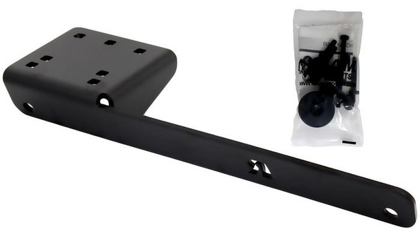 RAM Mounts RAM-VB-178NR VEHICLE BASE 2008- DODGE RAM-VB-178NR
