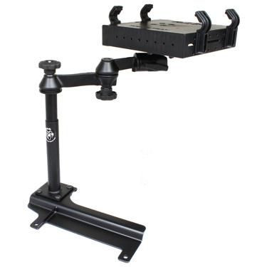 RAM Mounts RAM-VB-158-SW1 VEHICLE SYSTEM 2005- JEEP RAM-VB-158-SW1