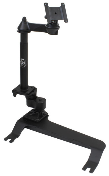 RAM Mounts RAM-VB-159-PV1 VEHICLE SYSTEM 2007- CHEVY RAM-VB-159-PV1