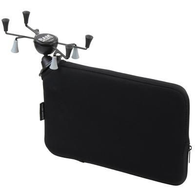 RAM Mounts RAP-SB-407-UN8U UNPKD RAM TOUGH WEDGE SNAP RAP-SB-407-UN8U