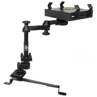 RAM Mounts RAM-VB-163-SW1 RAM NO DRILL SYSTEM for HONDA RAM-VB-163-SW1